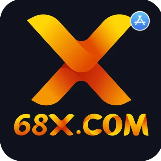68x App - Aplicativo Móvel Oficial