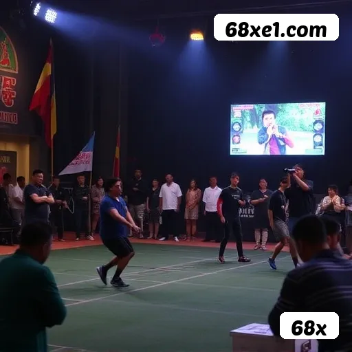 68x - App Compatibility