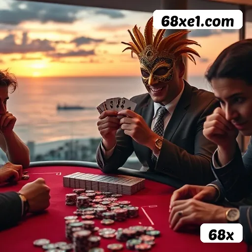 68x Belo Horizonte - Jackpots