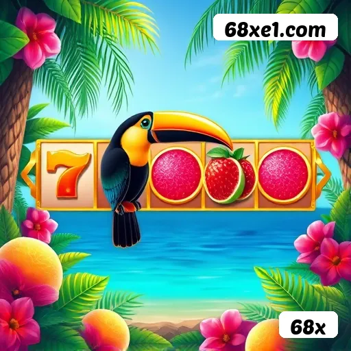 68x - Winners Celebration